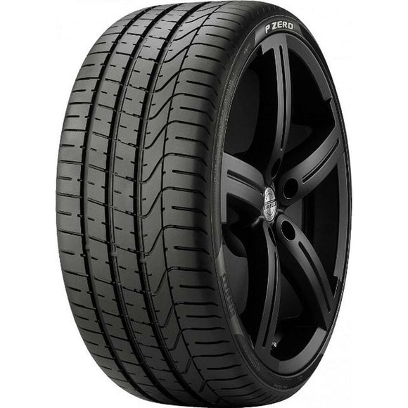 Off-road Tyre Pirelli PZERO 235/55YR19