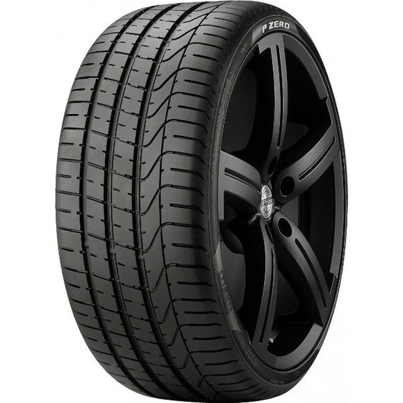 Off-road Tyre Pirelli PZERO 295/35ZR21