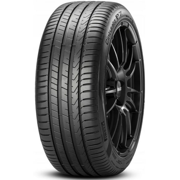 Car Tyre Pirelli P7 CINTURATO P7C2 R-F 255/40WR18