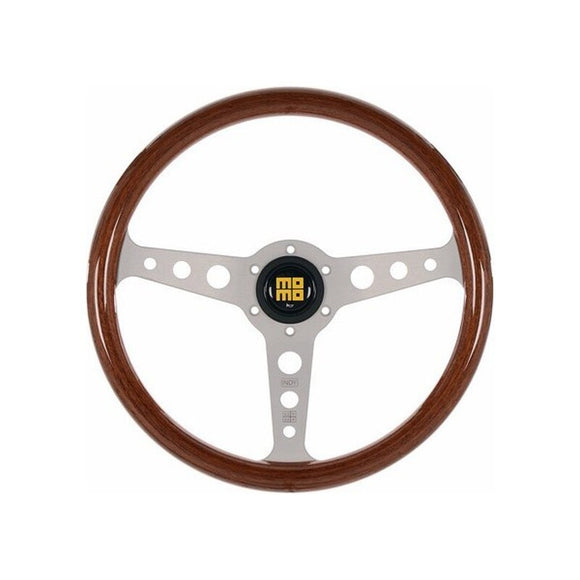 Racing Steering Wheel Momo VINDYHERMW35-0