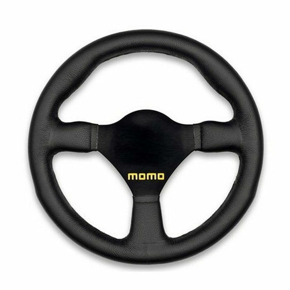Racing Steering Wheel Momo MOD.26 Ø 26 cm-0