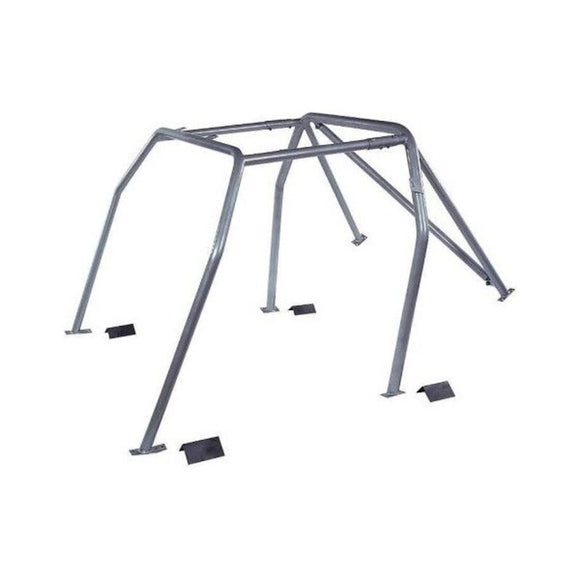 Roll Cage OMP AB/105P/182
