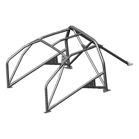 Roll Cage OMP AB/105P/305-0