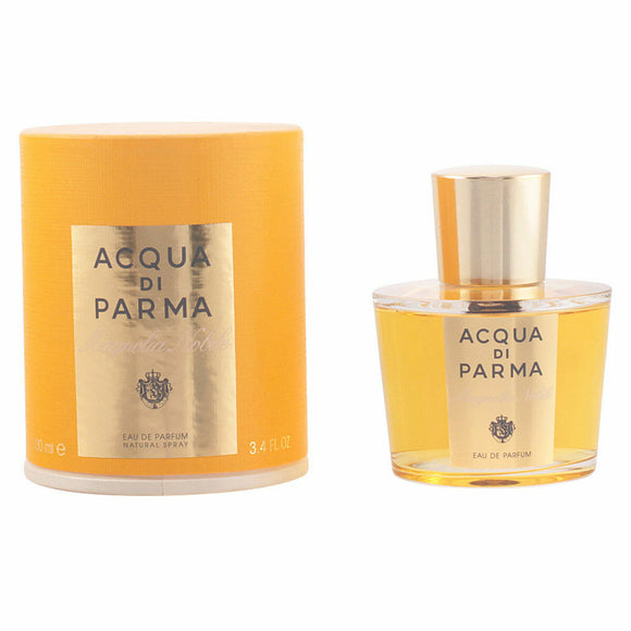 Women's Perfume Acqua Di Parma 8028713470028 100 ml Magnolia Nobile (50 ml)-0