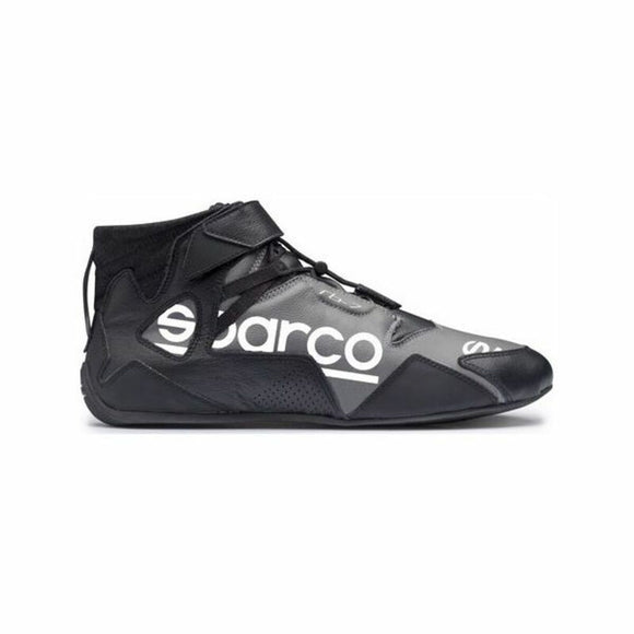 Racing Ankle Boots Sparco RB-7 Grey (Size 39)-0