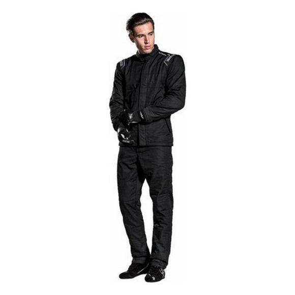 Trousers Sparco MS-D RMO-001 Black (Size XXL)-0