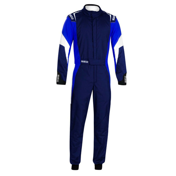 Racing jumpsuit Sparco COMPETITION 54-0
