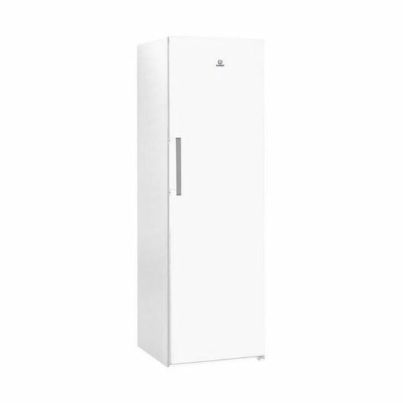 Refrigerator Indesit SI6 1 W White Independent-0