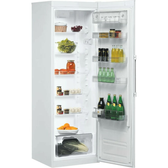 Refrigerator Indesit SI8A1QW2 White-0