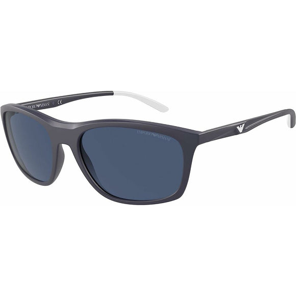 Unisex Sunglasses Emporio Armani EA 4179-0