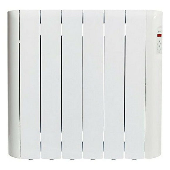 Digital Fluid Heater (6 chamber) Haverland RCE6S 900W White-0