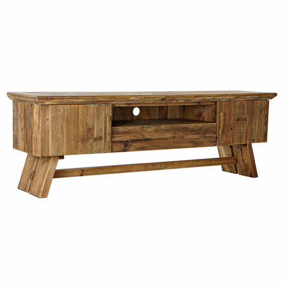 TV furniture DKD Home Decor Recycled Wood (180 x 60 x 45 cm)-0