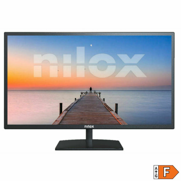 Monitor Nilox NXM27FHD02 FHD 27
