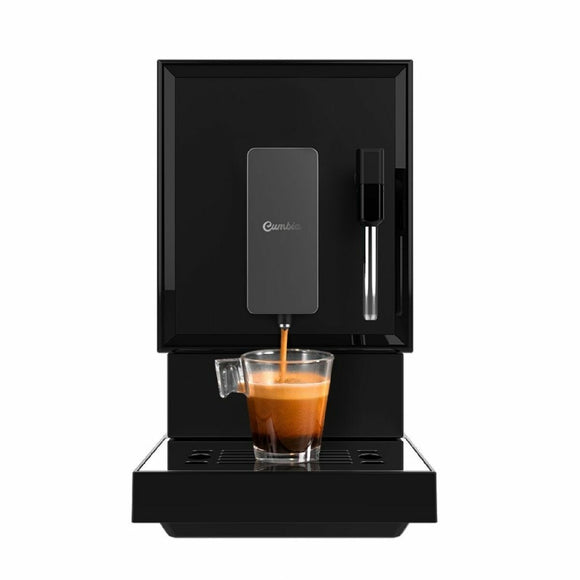 Superautomatic Coffee Maker Cecotec VAPORISSIMA 1626 Black 1,2 L-0