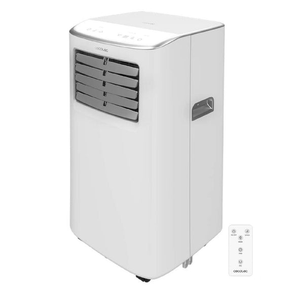 Portable Air Conditioner Cecotec ForceClima 7400 Soundless Touch-0