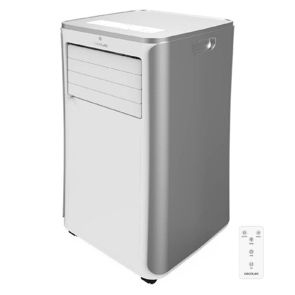 Portable Air Conditioner Cecotec ForceClima 9100 Soundless-0