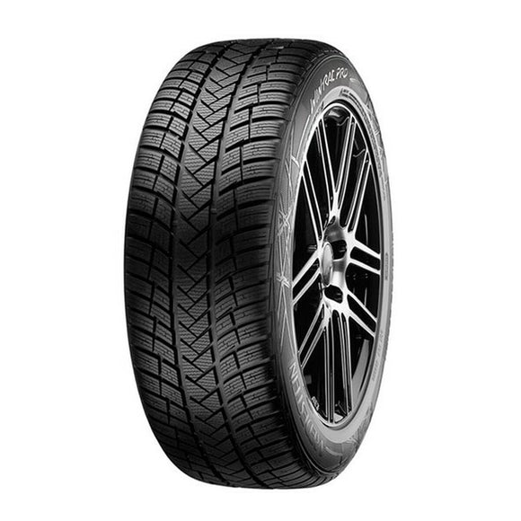 Car Tyre Vredestein WINTRAC PRO 195/55HR20-0