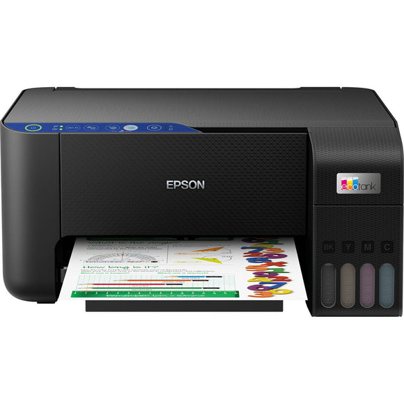 Multifunction Printer Epson L3251-0