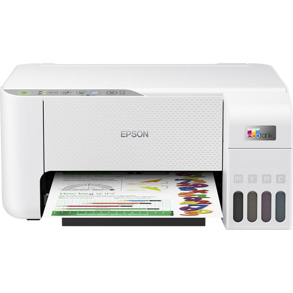 Multifunction Printer Epson L3256-0
