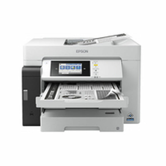 Multifunction Printer   Epson ECOTANK PRO ET-M16680-0