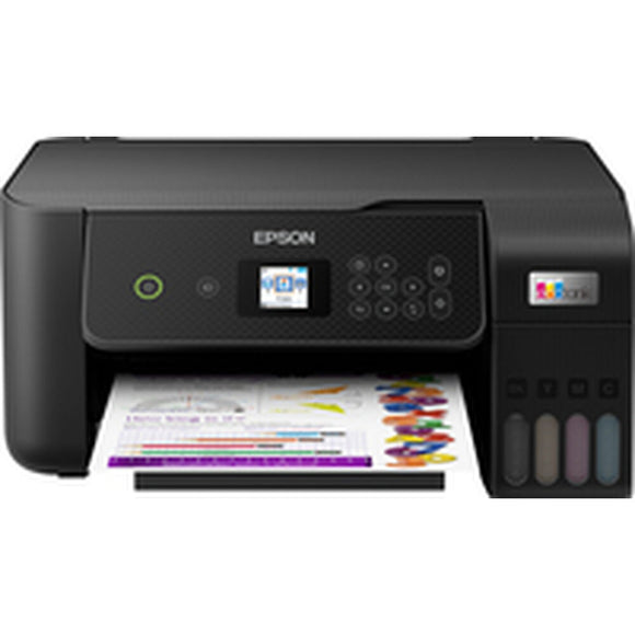 Multifunction Printer Epson ECOTANK ET-2825-0