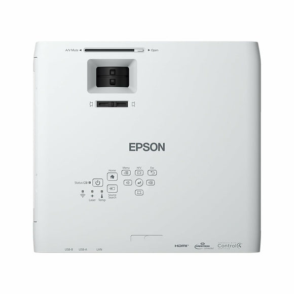 Projector Epson EB-L210W WXGA-0