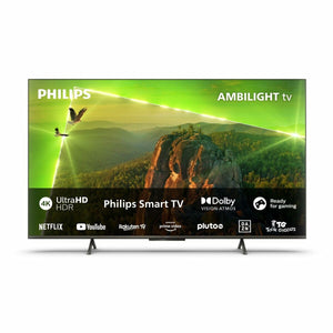 Smart TV Philips 75PUS8118 Wi-Fi LED 4K Ultra HD 75"-0