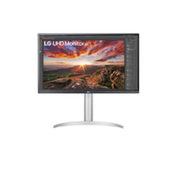 Monitor LG 27UP850-W LED IPS 27