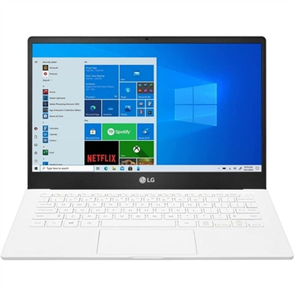 Notebook LG 13U70P AMD R7-4700U 16GB 512SSD 13