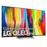 Smart TV LG OLED65C26LD.AEK 65" 4K Ultra HD OLED-0