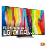 Smart TV LG OLED65C26LD.AEK 65" 4K Ultra HD OLED-7