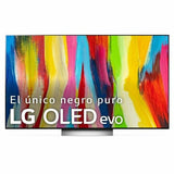 Smart TV LG OLED65C26LD.AEK 65" 4K Ultra HD OLED-5