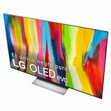 Smart TV LG OLED65C26LD.AEK 65" 4K Ultra HD OLED-3