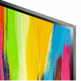 Smart TV LG OLED65C26LD.AEK 65" 4K Ultra HD OLED-2