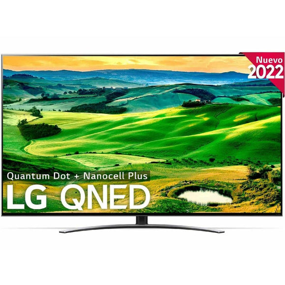 Smart TV LG 50QNED826QB 50