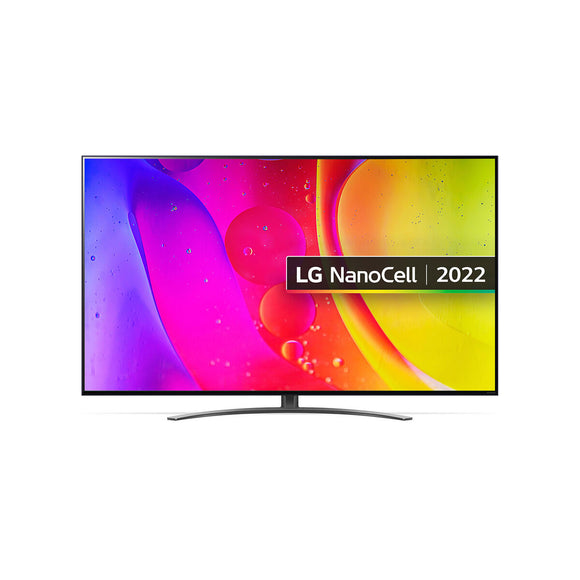 Smart TV LG 65NANO816QA 65