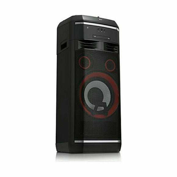 Wireless Bluetooth Speakers LG OL100.DEUSLLK 2000W Black-0
