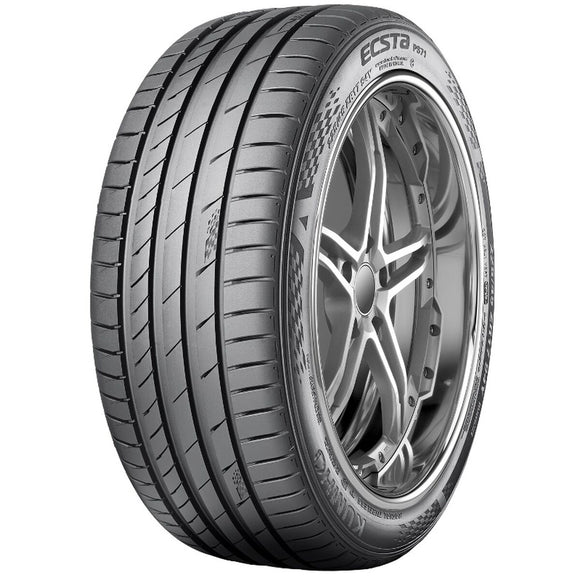 Off-road Tyre Kumho PS71 ECSTA 255/55YR18