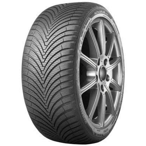 Car Tyre Kumho HA32 4S SOLUS 245/45ZR18