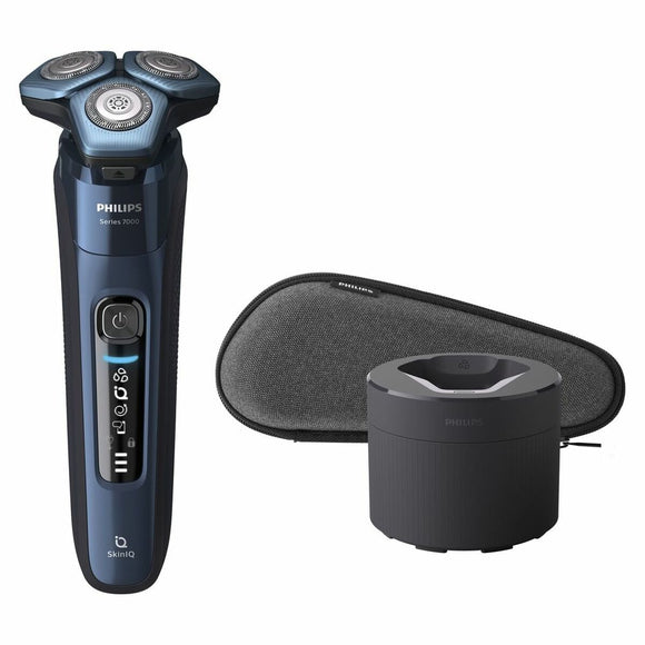 Rechargeable Electric Shaver Philips Wet & Dry S7782/50-0