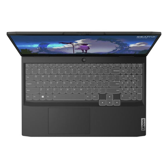 Notebook Lenovo Gaming 3 15IAH7 16 GB RAM 15,6