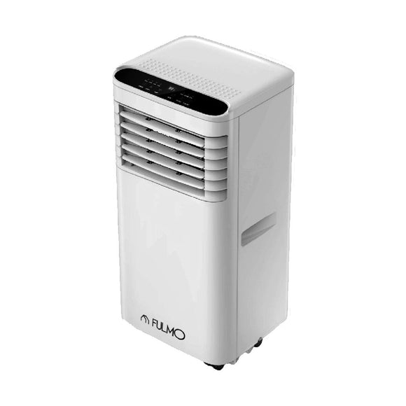 Portable Air Conditioner Fulmo White A 800 W-0