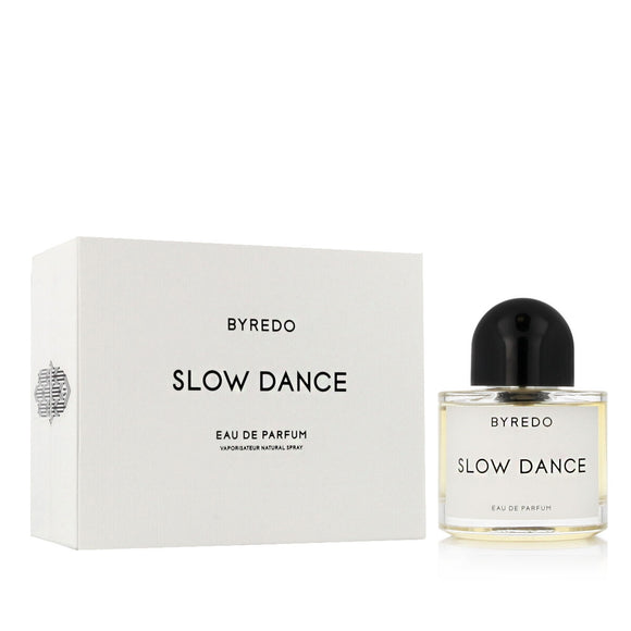 Unisex Perfume Byredo EDP Slow Dance 100 ml-0