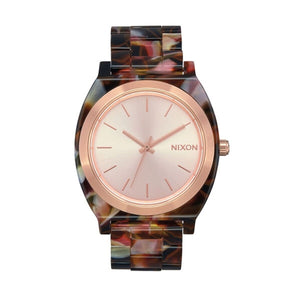 "Timeless Elegance: A Review of the Nixon A327-3233 Ladies' Watch"