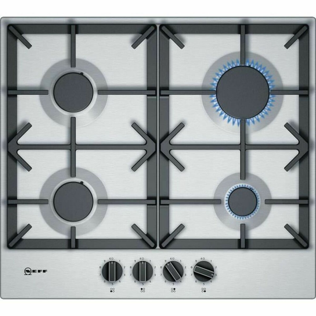 "Effortless Cooking: A Review of the Neff T26DS49N0 60 cm Gas Hob"