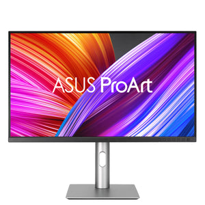 "Unleashing Creativity: A Review of the Asus ProArt PA279CRV 4K Ultra HD Monitor"