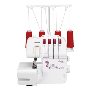 "Unleash Your Creativity with the Versatile Brother M343D Sewing Machine: A Comprehensive Product Review"