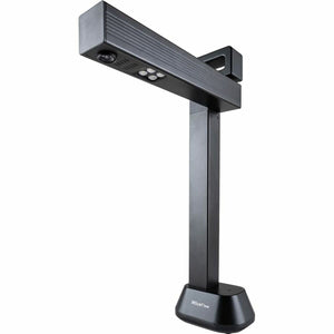 "Unlocking the Power of Organized Scanning: A Review of the Scanner Iris DESK 6 PRO"