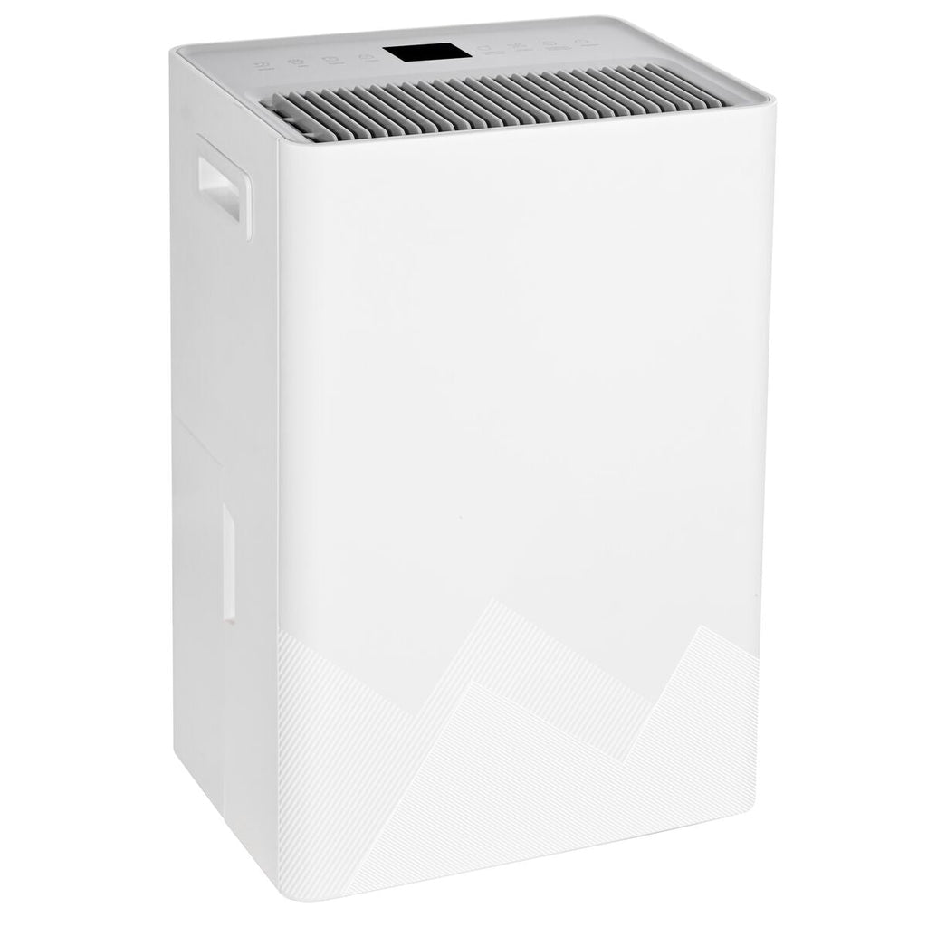 "Say Goodbye to Humidity with the Powerful Artica ADD20EWG1 Dehumidifier: A Product Review"