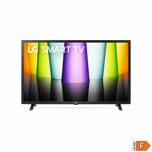 "Unleashing the Ultimate Viewing Experience: A Review of LG's 32LQ631C0ZA Smart TV"